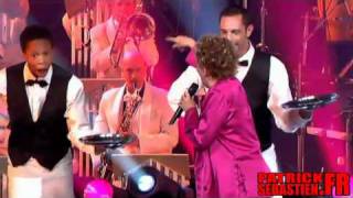 Annie Cordy  Best Of  Live les années bonheur [upl. by Trinia666]