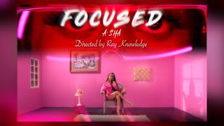 ASHA  Focused Official Video [upl. by Shandie]