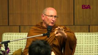 Ajahn Tiradhammo  « On Love » [upl. by Laurene648]