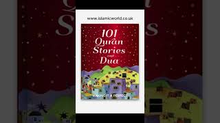 101 Quran Stories and Dua [upl. by Aun]