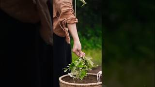 Natural soap making from scratch soapmaking soapasmr ytshorts [upl. by Frulla]