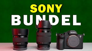 SONY A7 Mark 4 2024 Mirrorless Camera Unboxing and Review  TechLinkVerse [upl. by Carine250]