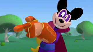 Ha cha cha meme Mickey Mouse Clubhouse [upl. by Valdas]