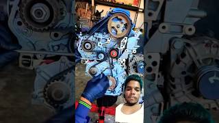 Renewal belt automobile autotools carmachanic tools dieselengine machanical video [upl. by Oahc]