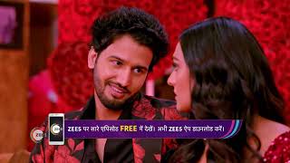 Bhagya Lakshmi  Webisode 501  Rohit Suchanti Aishwarya Khare  Zee TV [upl. by Nereus933]