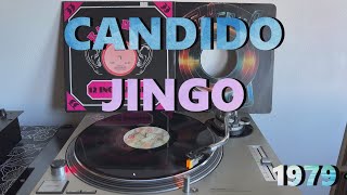 Candido  Jingo Disco Funk 1979 Extended Version HQ  FULL HD [upl. by Houston]