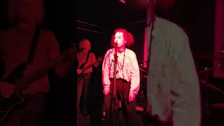 Lucas Lanthiers Cinema Strange LIVE at Le Cirque Electrique [upl. by Eegnat]