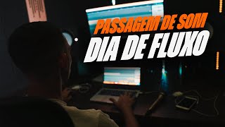 PASSAGEM DE SOM 2K24  FORRÓ DIA DE FLUXO INSTRUMENTAL PRA TESTAR O PAREDÃO [upl. by Rizika]