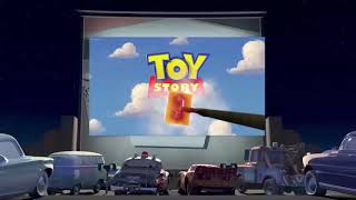 toy story 3 promo [upl. by Margarita]