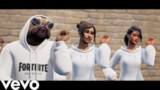 FelixThe1st  Own Brand Freestyle Official Fortnite Music Video Steady Emote  Tik Tok Trend [upl. by Cormick]