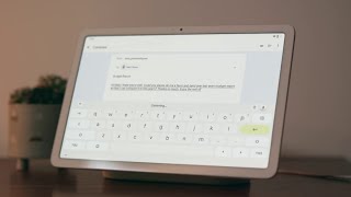 Google to quotRelaunchquot Pixel Tablet with Stylus and Keyboard [upl. by Senalda]