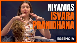 O Poder do Niyama Ishvara Pranidhana [upl. by Dela]