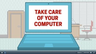 Take Care of Your Computer [upl. by Okier]