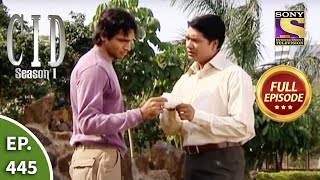 CID सीआईडी Season 1  Episode 445  Flashback  Full Episode [upl. by Durware]