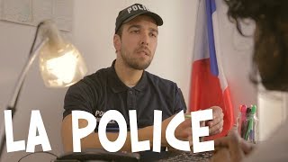 La police  avec Urbain et Ahmed Sparrow [upl. by Reina581]