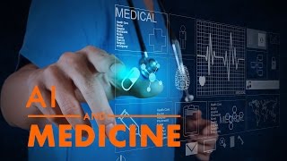 AI FOR GOOD  AI and Medicine [upl. by Seek377]