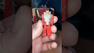 Transformers G1 Stylor g1transformers transformerscollection transformerscartoon [upl. by Gay]