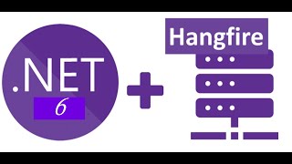 Hangfire – Background jobs in DotNet 6 Recurring Jobs in Darija arabic [upl. by Fillender]