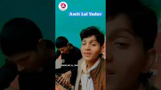 Hamar jan aj harasi se letail badi Amit Lal Yadav bhojpuri sad song trending [upl. by Yevreh679]