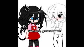 ¿Tienes novio 2024 gacha gachanebula gachaclub gachalife [upl. by Dorree]