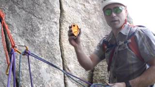 Petzl GriGri Review [upl. by Battista795]