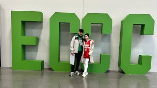 2023 Emerald City Comic Con “My experience at ECCC [upl. by Wymore]