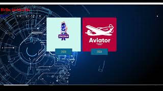 Aviator hack pc and mobile hack � WİN [upl. by Leima]