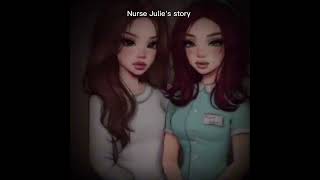 Nurse Julies backstory [upl. by Denise682]