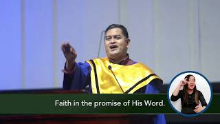 Pasay Adventist Church Live Stream [upl. by Mateo940]