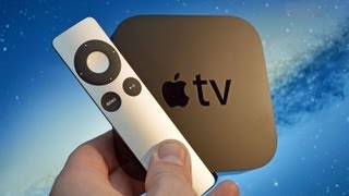 Apple TV 3rd Generation 1080p Unboxing amp Demo [upl. by Cimbura]