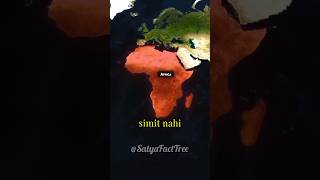 African Continent SPLITTING in Two shortfeed africanews astronomy facts viralvideo shorts [upl. by Joceline]