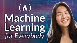 Machine Learning for Everybody – Full Course [upl. by Vinia]