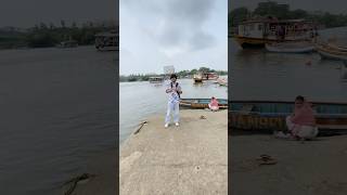 Madh Island Mumbai 🎥 MINI VLOG [upl. by Norted245]