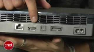 PS3 Slim Review [upl. by Audrey188]