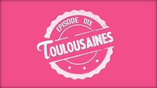 10 Toulousaines  avec les Vins de Gaillac [upl. by Negroj]