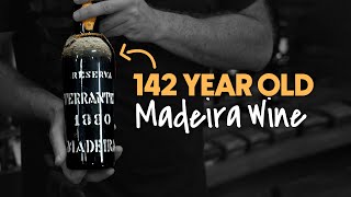 How to BUY MADEIRA WINE Tips amp Tricks to get the BEST bottle [upl. by Dawkins293]