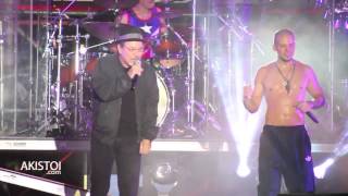 CALLE 13 Y RUBEN BLADES  LA PERLA [upl. by Pappas]