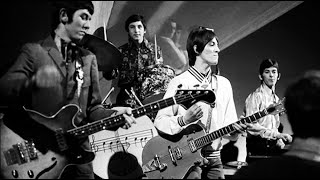 The Small Faces  Itchycoo Park slowed  reverb [upl. by Allez]