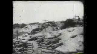 Anzac Voices  Life on Gallipoli [upl. by Buford]