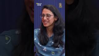 Smriti Mandhanas first meeting with Jhulan Goswami needed quite a lot of research  RCB Podcast [upl. by Hoye]