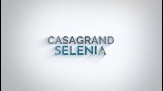 Casagrand Selenia Aerial Experience [upl. by Nnaihs302]