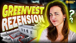 Greenvest Rezension  Dienstleistungen im Bauwesen  Wie Man Investiert [upl. by Wehtam]