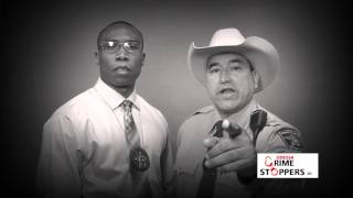 CRIME STOPPER STOP GUN VIOLENCE PSA 3 2 16 2 spot [upl. by Ille]