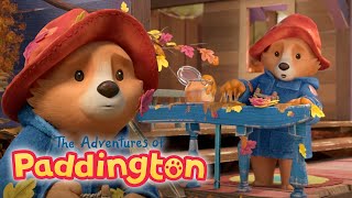 Paddington  Paddingtons First Autumn [upl. by Alger214]