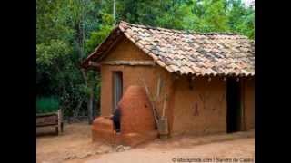 Meu recanto Meu Paraíso Goiano e Paranaense [upl. by Lyudmila]