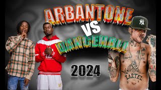 ARBANTONE VS DANCEHALL  TEASER  TIKTOKER GODY TENNOR TRENDING ARBANTONE 2024 [upl. by Aramat897]