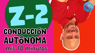 RECORRIDO EXAMEN 🚨CONDUCCIÓN AUTÓNOMA🚨por ZONA 2 PEDRALBES BARCELONA Alummo en modo AUTOPILOTO [upl. by Leinoto369]