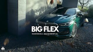 FREE Dancehall Riddim Instrumental 2022 Big Flex [upl. by Nola]