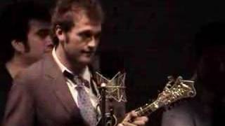 Punch Brothers  Brakemans Blues [upl. by Pardo]