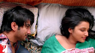 Sex before marriage is unacceptable  Scene  Shuddh Desi Romance  Sushant Singh Parineeti Chopra [upl. by Remington]